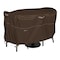 Classic Accessories Madrona Waterproof 72 Inch Patio Bistro Table & Chair Set Cover 56-325-026601-RT - alternate 1